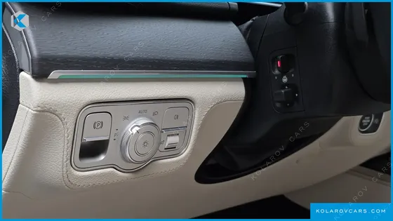 MERCEDES GLS-CLASS GLS580 4MATIC
