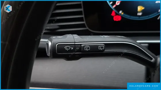 MERCEDES GLS-CLASS GLS580 4MATIC