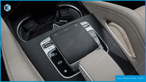 MERCEDES GLS-CLASS GLS580 4MATIC