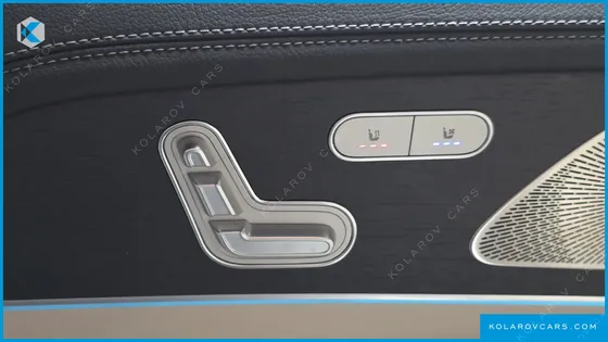 MERCEDES GLS-CLASS GLS580 4MATIC