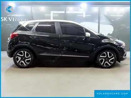 RENAULT KOREA QM3 LE