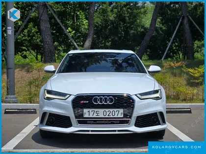 AUDI A6 35 TDI