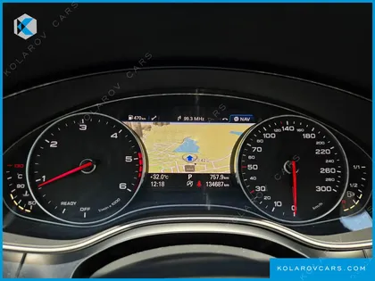 AUDI A6 35 TDI