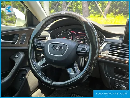 AUDI A6 35 TDI