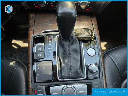 AUDI A6 35 TDI