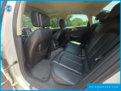 AUDI A6 35 TDI