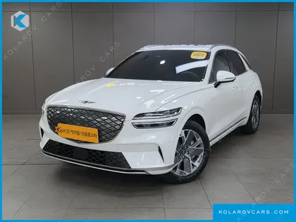 GENESIS GV70 E-AWD