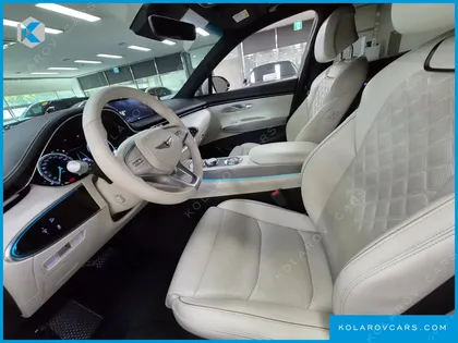 GENESIS GV70 E-AWD