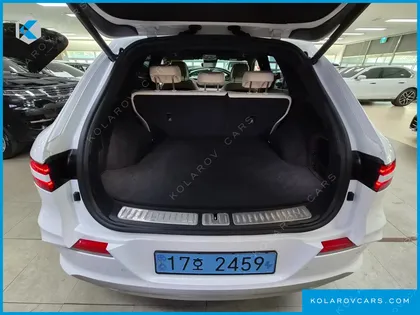 GENESIS GV70 E-AWD