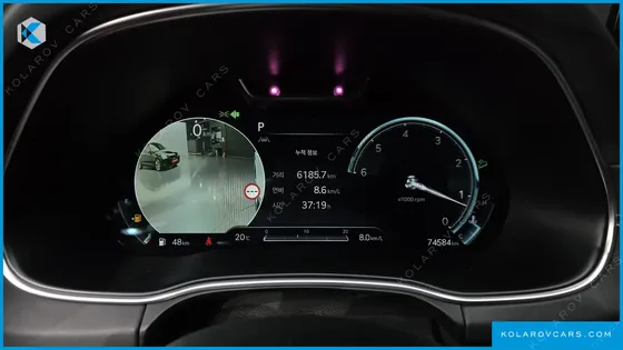GENESIS GV80 3.0 DIESEL AWD