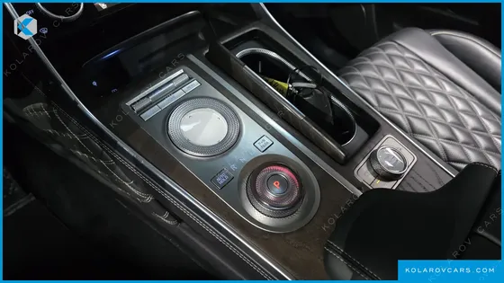 GENESIS GV80 3.0 DIESEL AWD