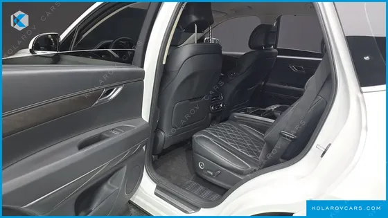 GENESIS GV80 3.0 DIESEL AWD
