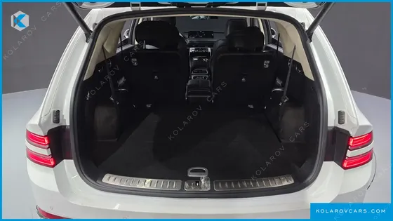 GENESIS GV80 3.0 DIESEL AWD