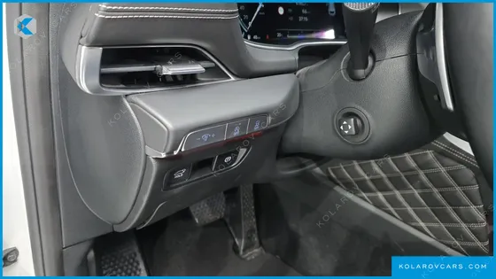 GENESIS GV80 3.0 DIESEL AWD