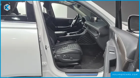 GENESIS GV80 3.0 DIESEL AWD