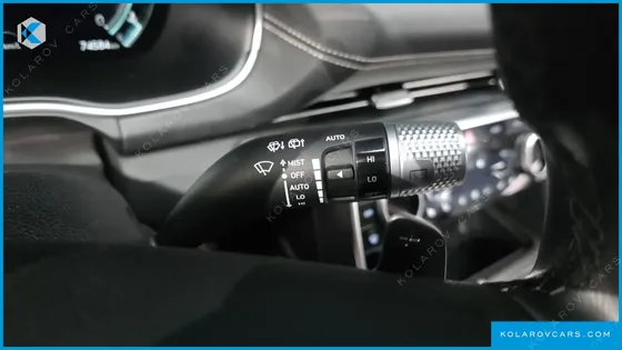 GENESIS GV80 3.0 DIESEL AWD