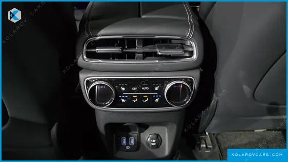 GENESIS GV80 3.0 DIESEL AWD
