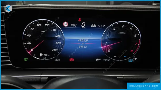 MERCEDES GLS-CLASS GLS580 4MATIC