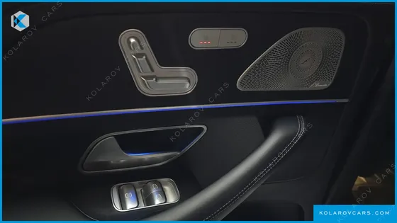 MERCEDES GLS-CLASS GLS580 4MATIC