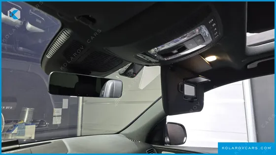 MERCEDES GLS-CLASS GLS580 4MATIC