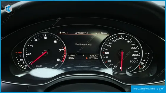 AUDI A6 40 TFSI QUATTRO SPORT