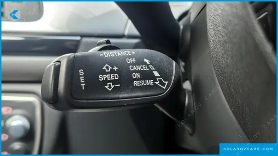 AUDI A6 40 TFSI QUATTRO SPORT