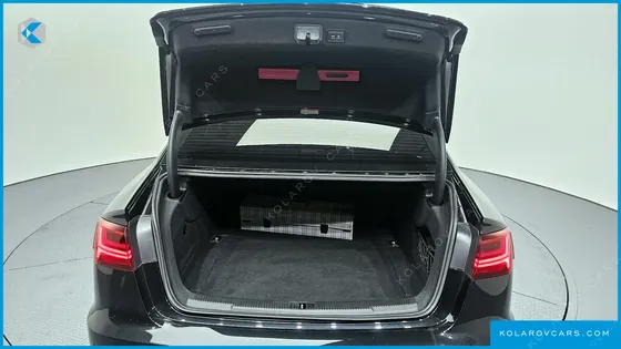 AUDI A6 40 TFSI QUATTRO SPORT