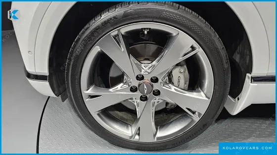 GENESIS GV80 3.5T GASOLINE AWD