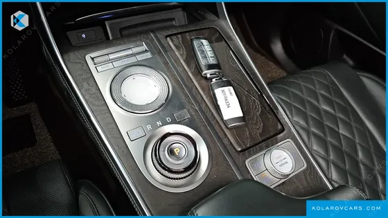 GENESIS GV80 3.5T GASOLINE AWD