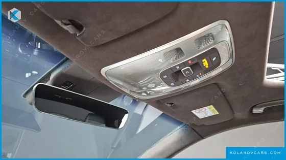 GENESIS GV80 3.5T GASOLINE AWD