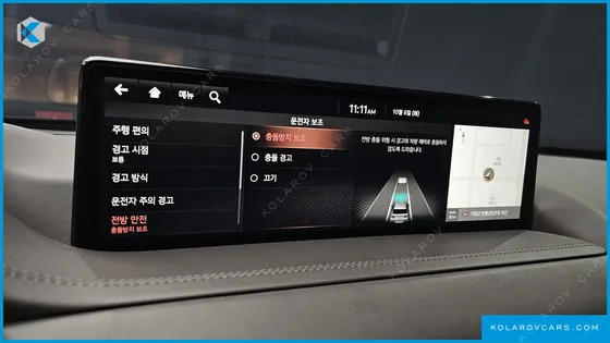 GENESIS GV80 3.5T GASOLINE AWD
