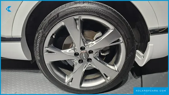 GENESIS GV80 3.5T GASOLINE AWD