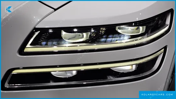 GENESIS GV80 3.5T GASOLINE AWD