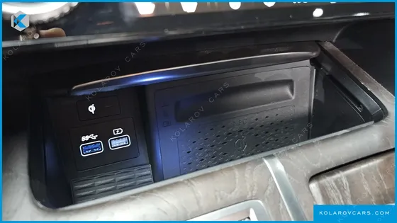 GENESIS GV80 3.5T GASOLINE AWD