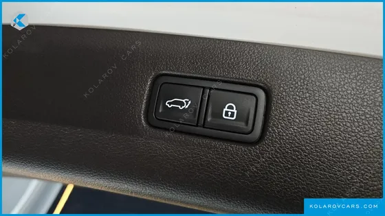 GENESIS GV80 3.5T GASOLINE AWD