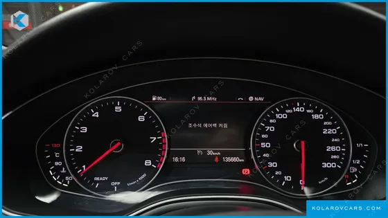 AUDI A6 40 TFSI