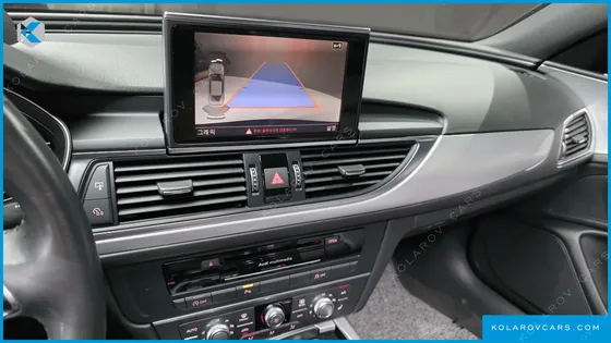 AUDI A6 40 TFSI