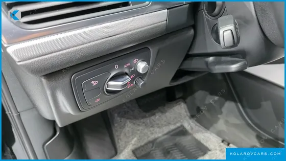 AUDI A6 40 TFSI