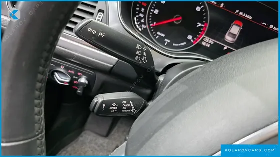 AUDI A6 40 TFSI
