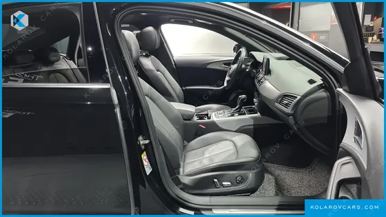 AUDI A6 40 TFSI