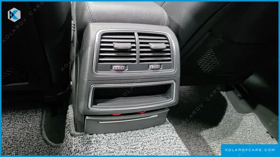AUDI A6 40 TFSI