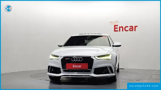 AUDI A6 40 TDI QUATTRO PREMIUM