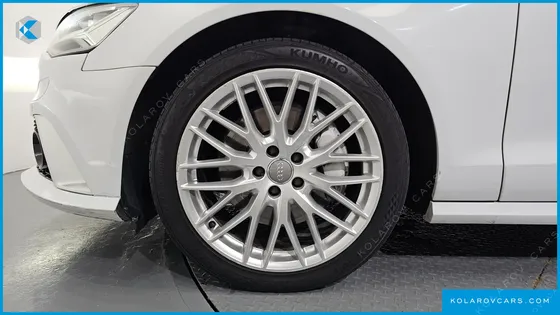 AUDI A6 40 TDI QUATTRO PREMIUM
