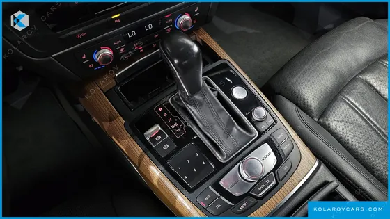 AUDI A6 40 TDI QUATTRO PREMIUM