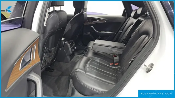 AUDI A6 40 TDI QUATTRO PREMIUM