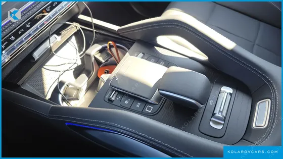MERCEDES GLS-CLASS GLS450D 4MATIC