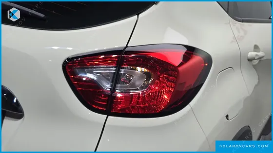 RENAULT KOREA QM3 LE