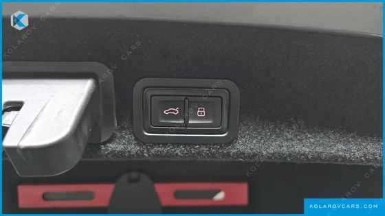 AUDI A6 40 TFSI QUATTRO SPORT