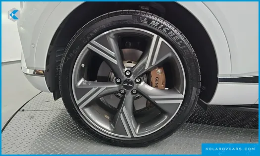 GENESIS GV80 3.5T GASOLINE AWD