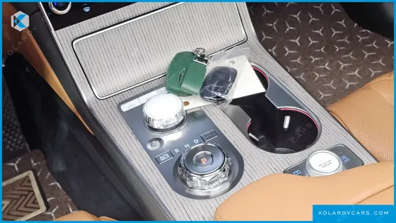 GENESIS GV80 3.5T GASOLINE AWD